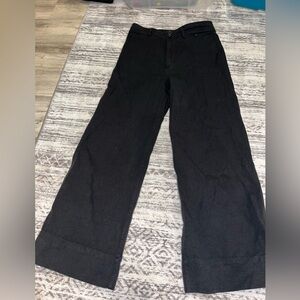 Apiece Apart Black trousers